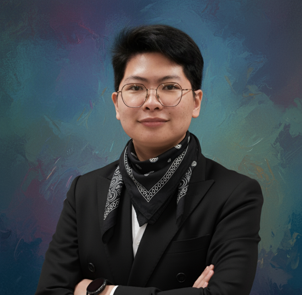 NGUYỄN KHẢI MỸ - TIỂU SỬ, CÔNG VIỆC VÀ HÀNH TRÌNH GẮN BÓ VỚI QUẢNG CÁO TỪ NĂM 2017