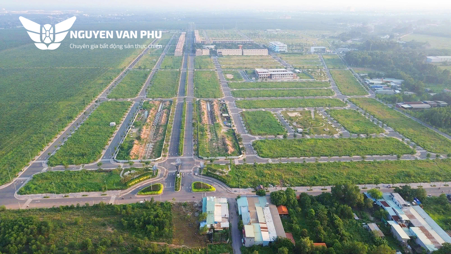 Những sai lầm phổ biến khi mua đất Long Thành Đồng Nai