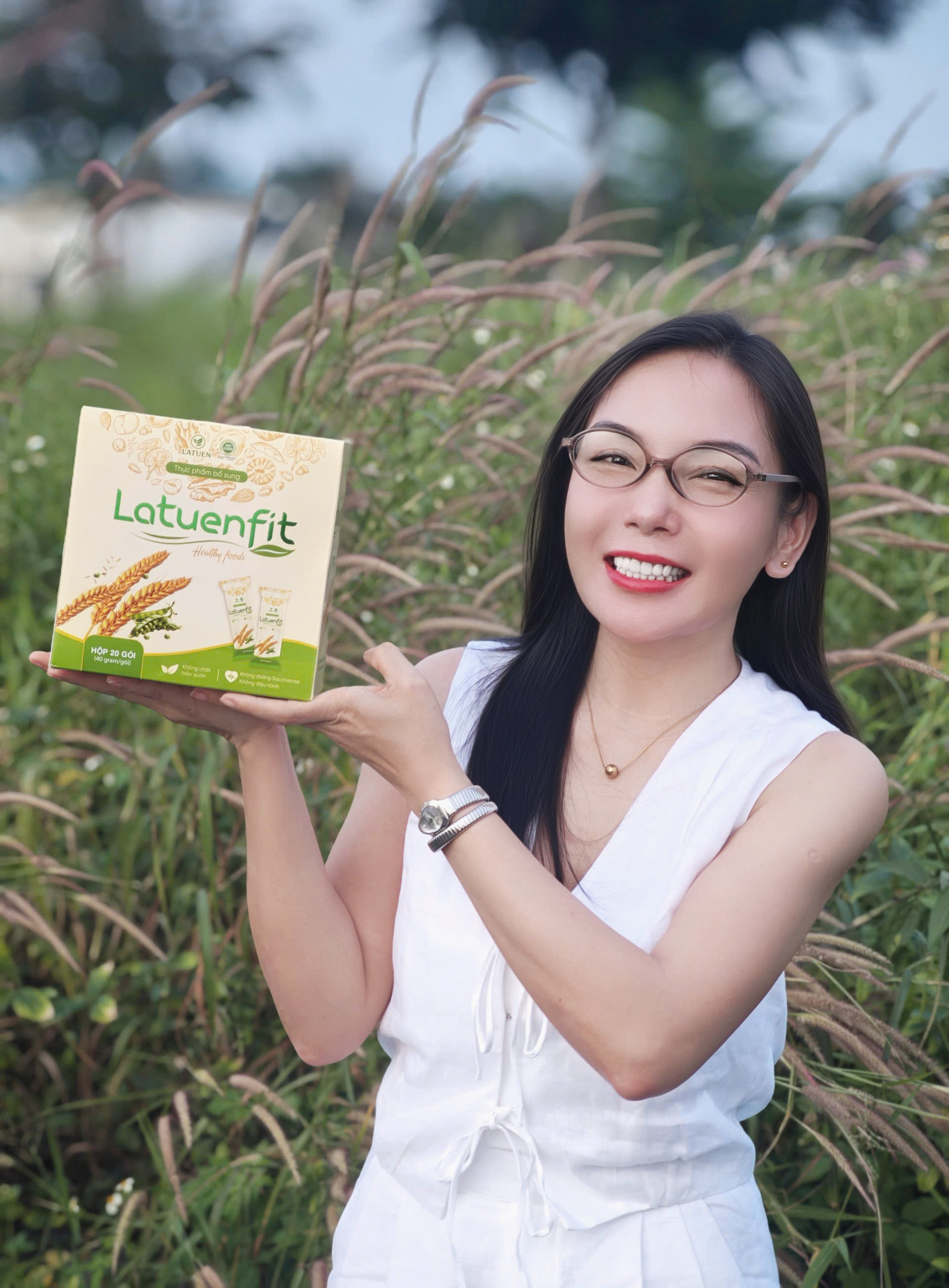 LĂNG TUYỀN – NGƯỜI PHỤ NỮ CHỌN ĐI CHẬM ĐỂ ĐI XA CÂU CHUYỆN VỀ SỰ THAY ĐỔI KHÔNG ỒN ÀO NHƯNG ĐỦ SÂU ĐỂ LÀM LẠI MỘT CUỘC ĐỜI