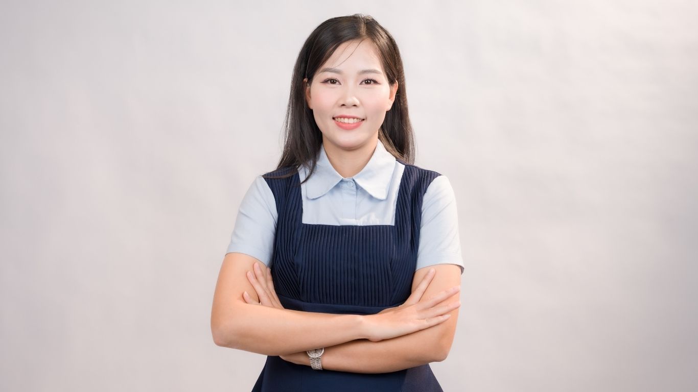 NGUYỄN THỊ DUYÊN VÀ MỘT SỰ THẬT KHÔNG DỄ NGHE: TỰ LẬP KHÔNG PHẢI TÍNH CÁCH, MÀ LÀ LỰA CHỌN LẶP LẠI MỖI NGÀY