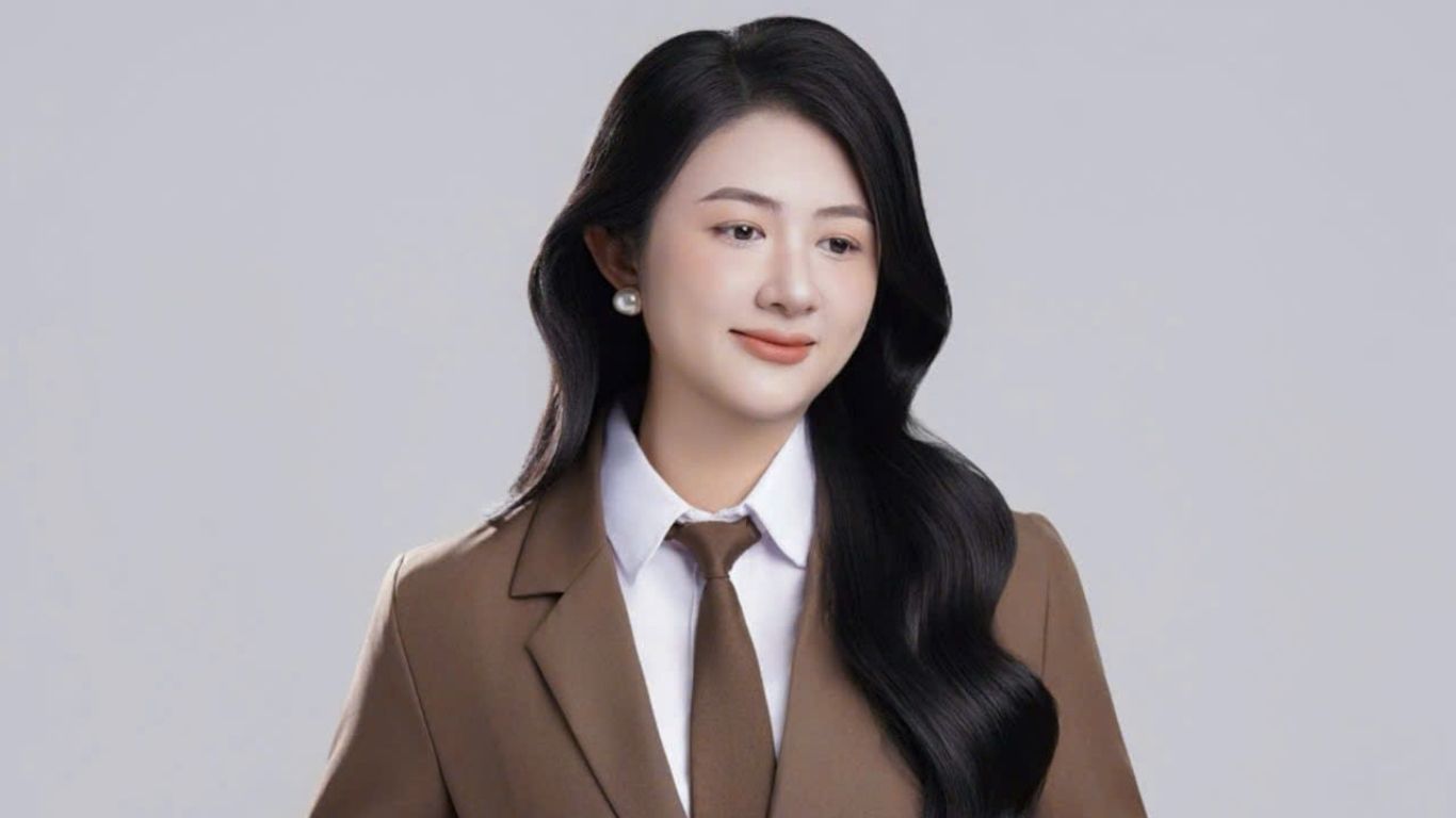 NGUYỄN THỊ KIỀU TRANG - HÀNH TRÌNH XÂY DỰNG NỘI LỰC VÀ HỆ SINH THÁI BỀN VỮNG CHO PHỤ NỮ HIỆN ĐẠI