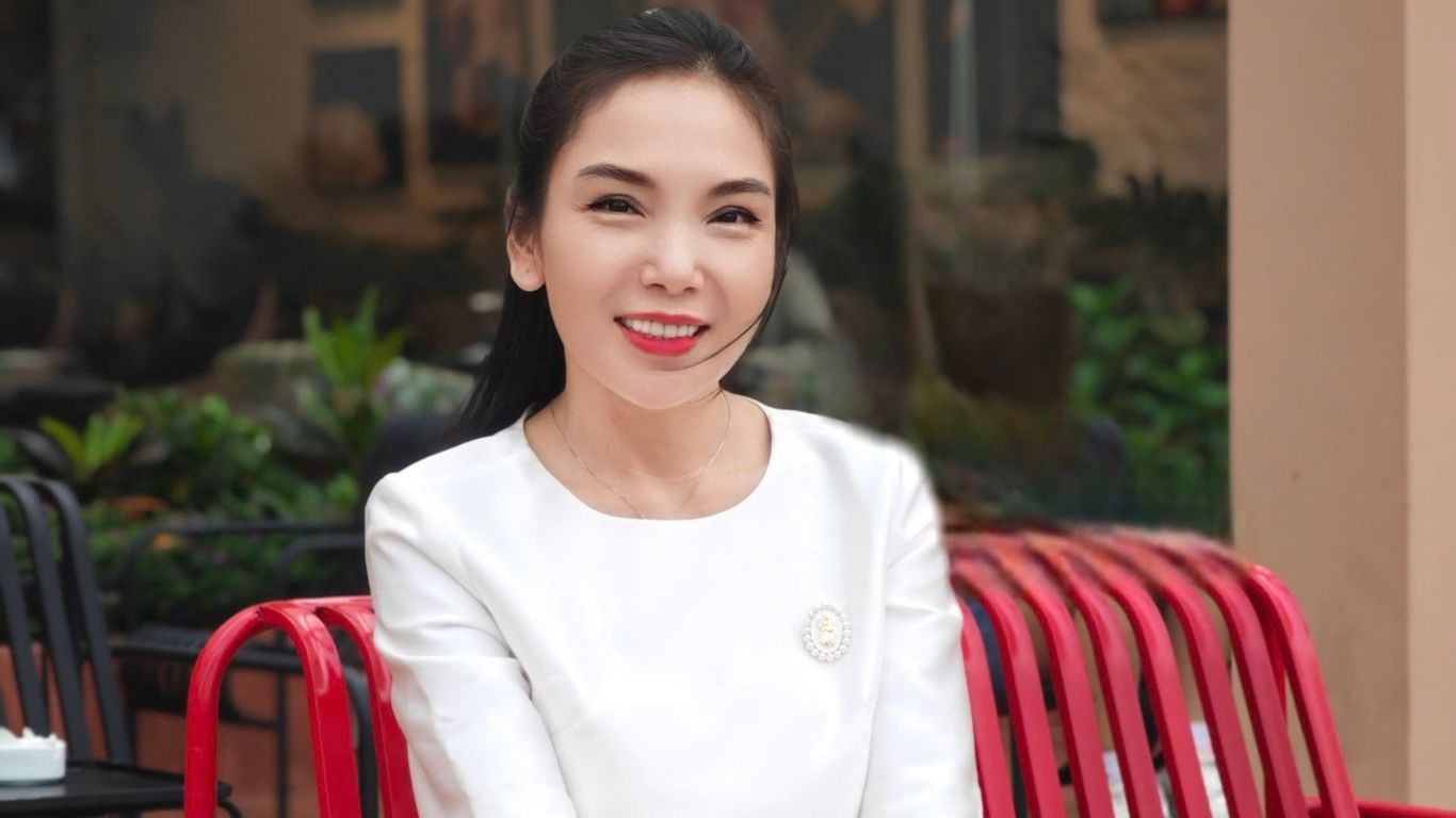 HÀNH TRÌNH BỀN BỈ VÀ NHỮNG THÀNH TỰU NỔI BẬT CỦA LĂNG TUYỀN TRONG LĨNH VỰC CHĂM SÓC SỨC KHỎE PHỤ NỮ