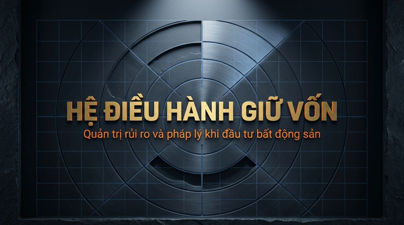 CÓ TIỀN NÊN LÀM GÌ KHI KINH TẾ BIẾN ĐỘNG? CÁCH GIỮ VỐN AN TOÀN CHO NGƯỜI MỚI