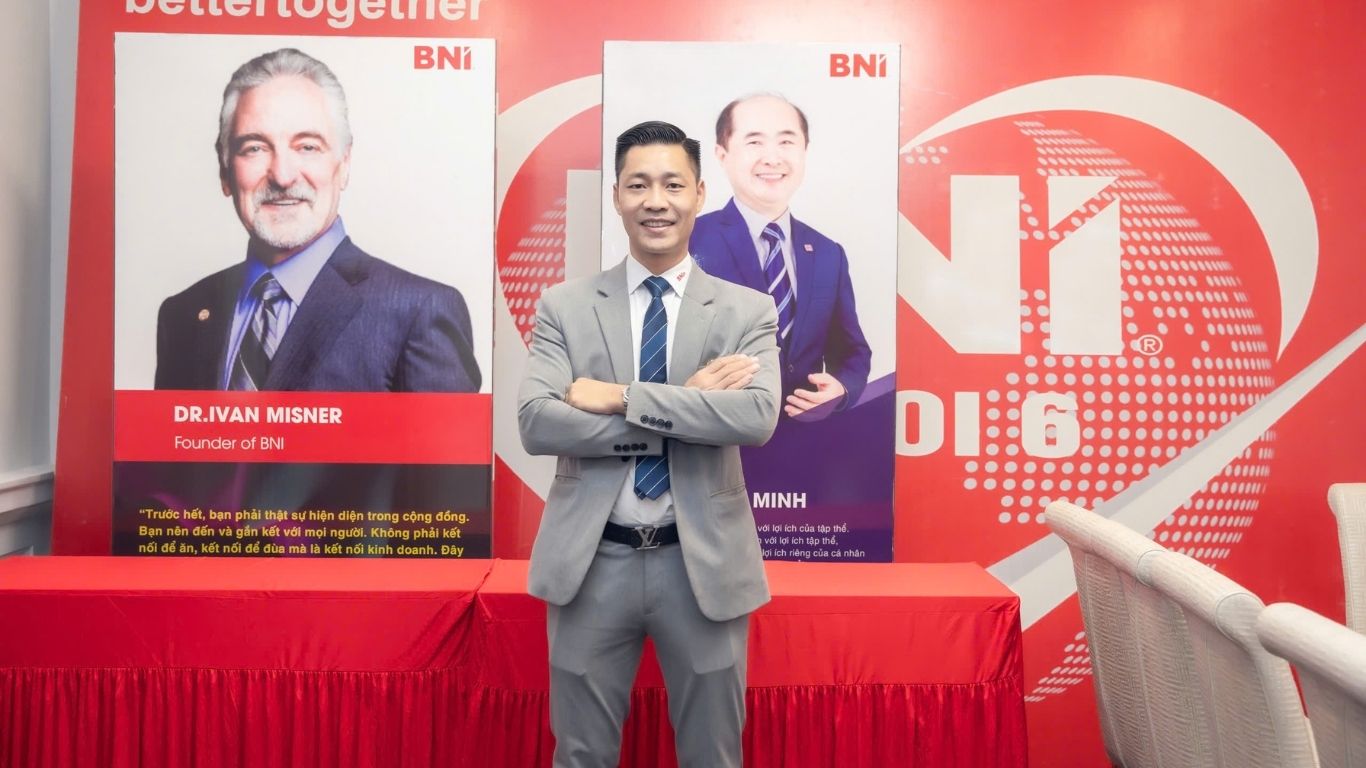 TRUNG Ô TÔ - HÀNH TRÌNH XÂY DỰNG UY TÍN BỀN VỮNG TRONG THỊ TRƯỜNG Ô TÔ ĐÃ QUA SỬ DỤNG