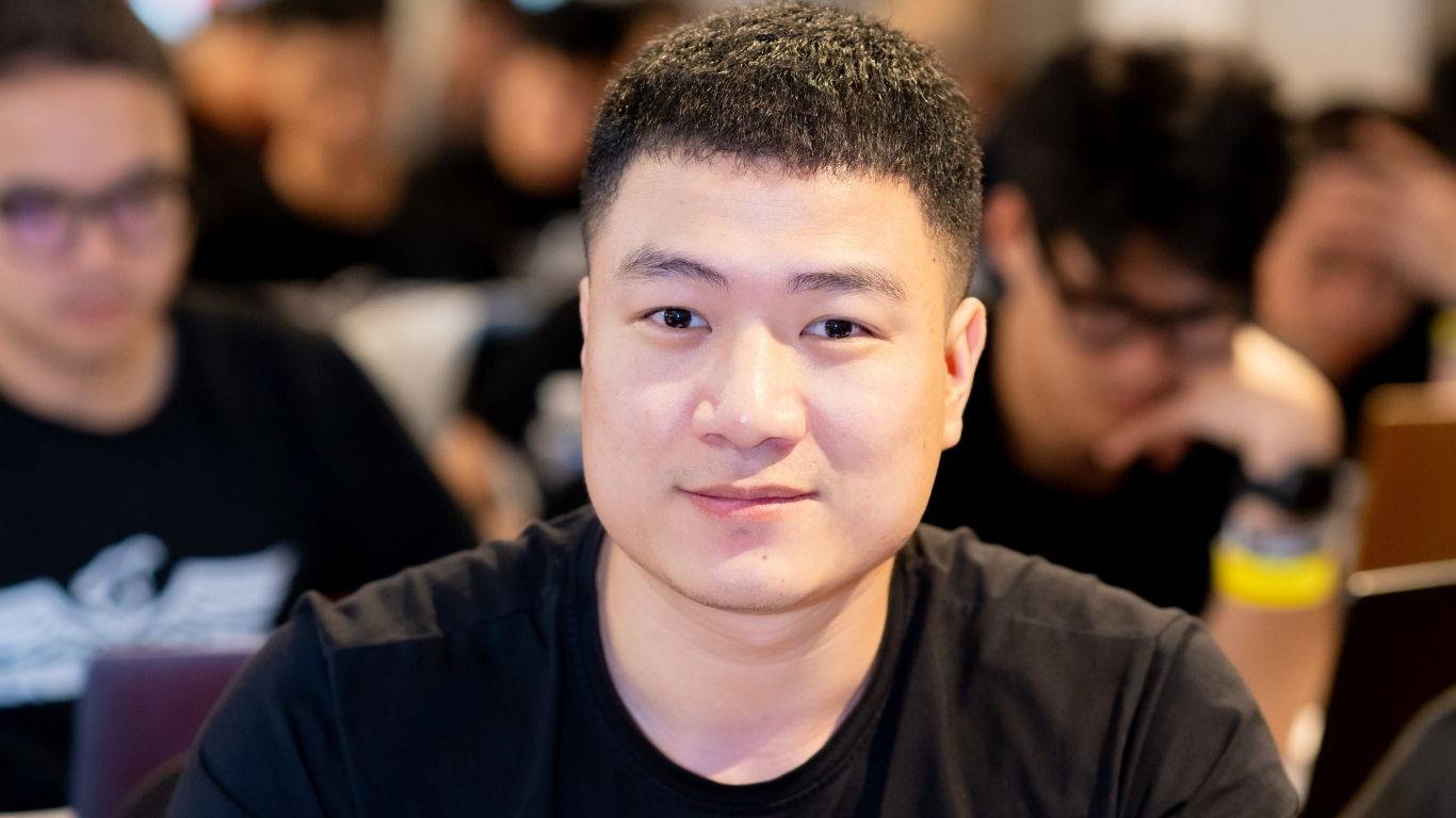 PHAN DUY THIỆP - CÂU CHUYỆN VƯỢT KHÓ VÀ CON ĐƯỜNG TRỞ THÀNH DOANH NHÂN BẢN LĨNH