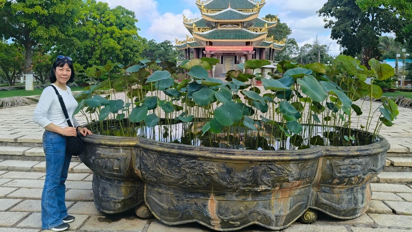 BÉ BA BIG DATA – HÀNH TRÌNH ĐỒNG HÀNH GIÚP CON NGƯỜI CHỦ ĐỘNG CHĂM SÓC SỨC KHỎE BẰNG DỮ LIỆU, TRÍ TUỆ VÀ SỰ YÊU THƯƠNG