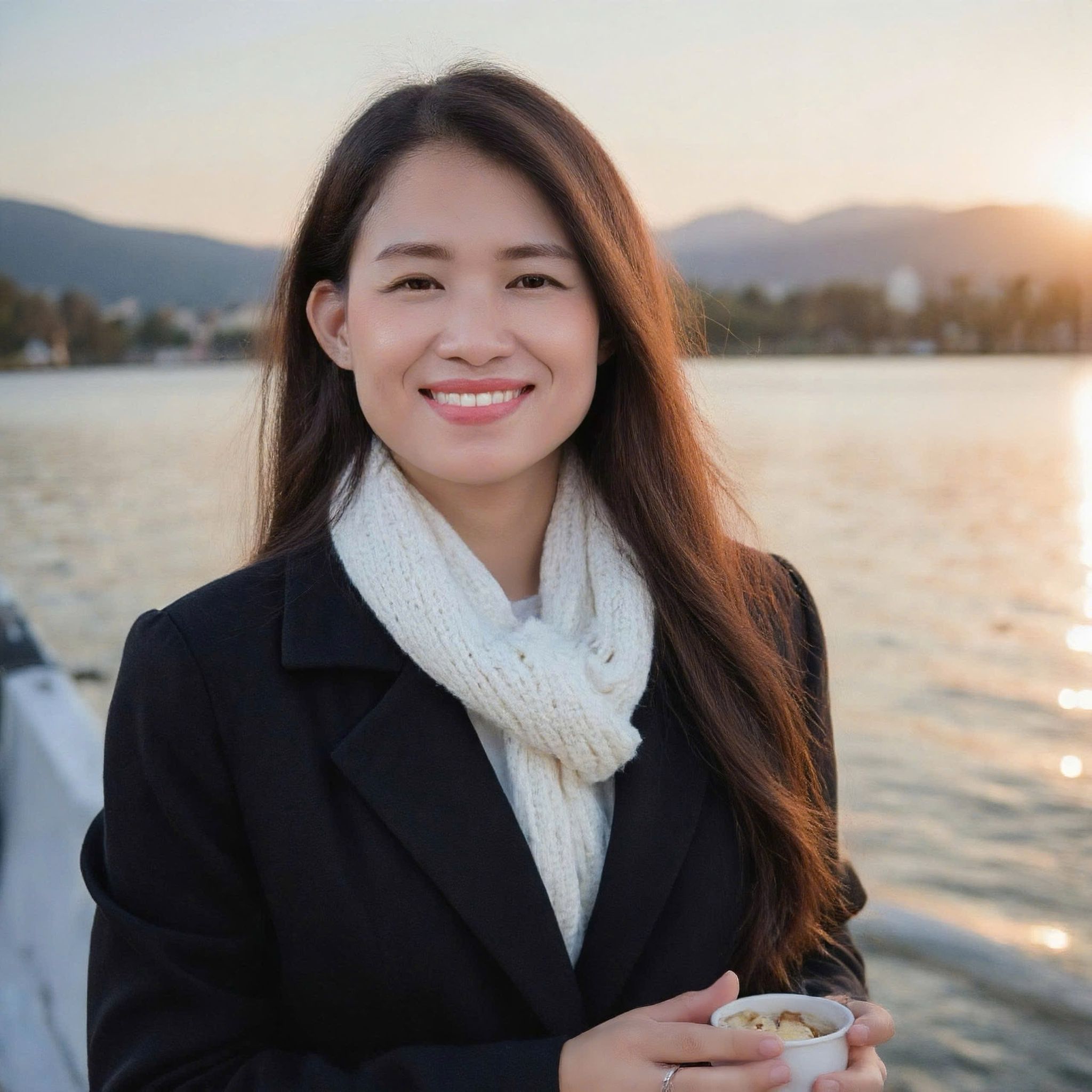 Doanh nhân Nguyễn Trà Giang – Người lan tỏa sứ mệnh chăm sóc sức khỏe chủ động đến hàng triệu gia đình Việt