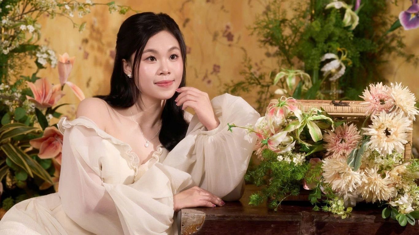 NGUYỄN THỊ HUẾ - CHÂN DUNG NỮ LÃNH ĐẠO BẤT ĐỘNG SẢN, DOANH NHÂN THỂ THAO VÀ HÀNH TRÌNH RÈN KỶ LUẬT ĐỂ TỰ CHỦ CUỘC ĐỜI