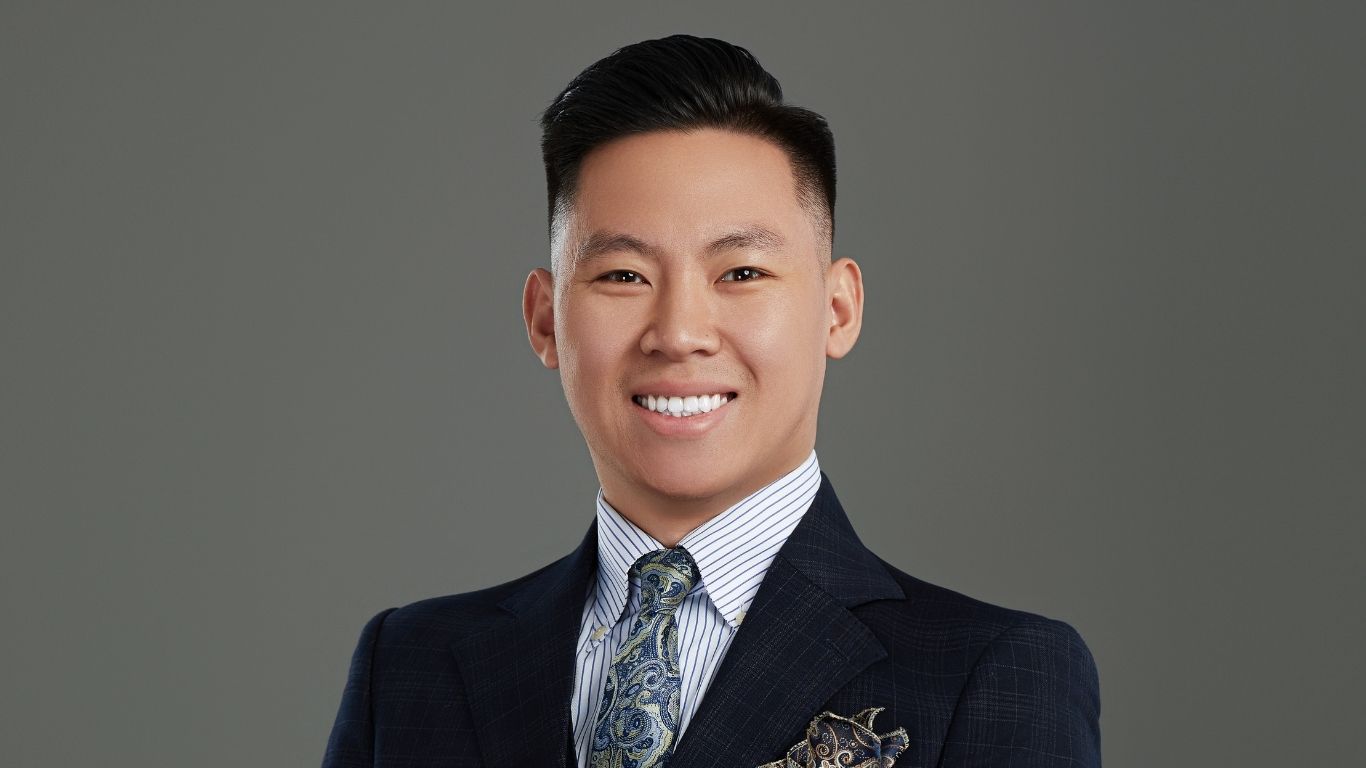 LÊ ANH TUẤN HÀNH TRÌNH XÂY DỰNG GIÁ TRỊ BỀN VỮNG TRONG BẤT ĐỘNG SẢN DÒNG TIỀN TẠI HÀ NỘI