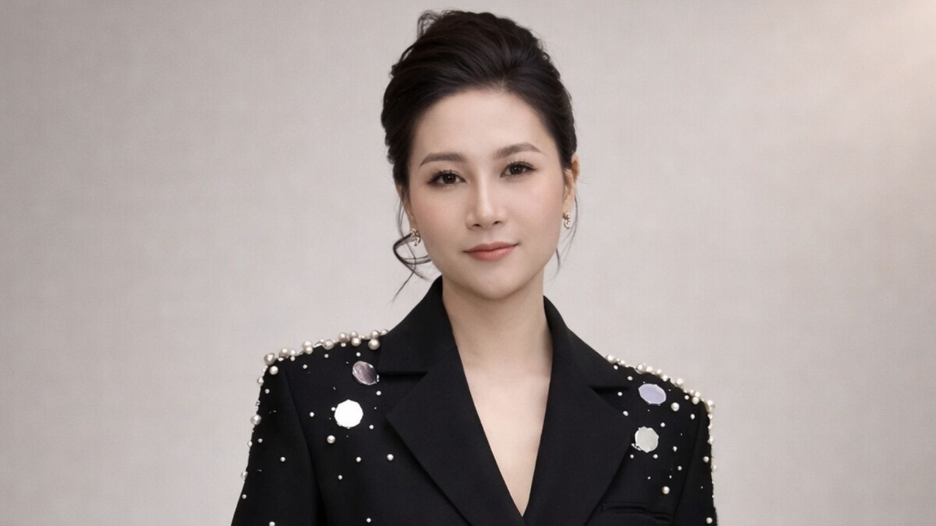 HÀNH TRÌNH DOANH NHÂN VÀ NHỮNG THÀNH TỰU NỔI BẬT CỦA HỒNG NHUNG LAPARI