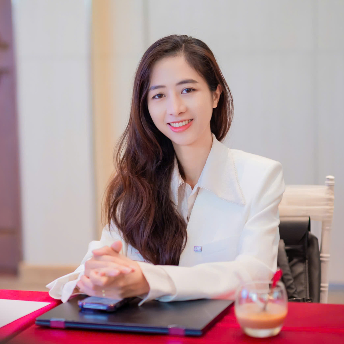 AN PHẠM – CHUYÊN GIA NHÂN SỰ VÀ KHAI VẤN LÃNH ĐẠO ĐỒNG HÀNH CÙNG DOANH NGHIỆP VIỆT TRÊN HÀNH TRÌNH XÂY DỰNG ĐỘI NGŨ BỀN VỮNG