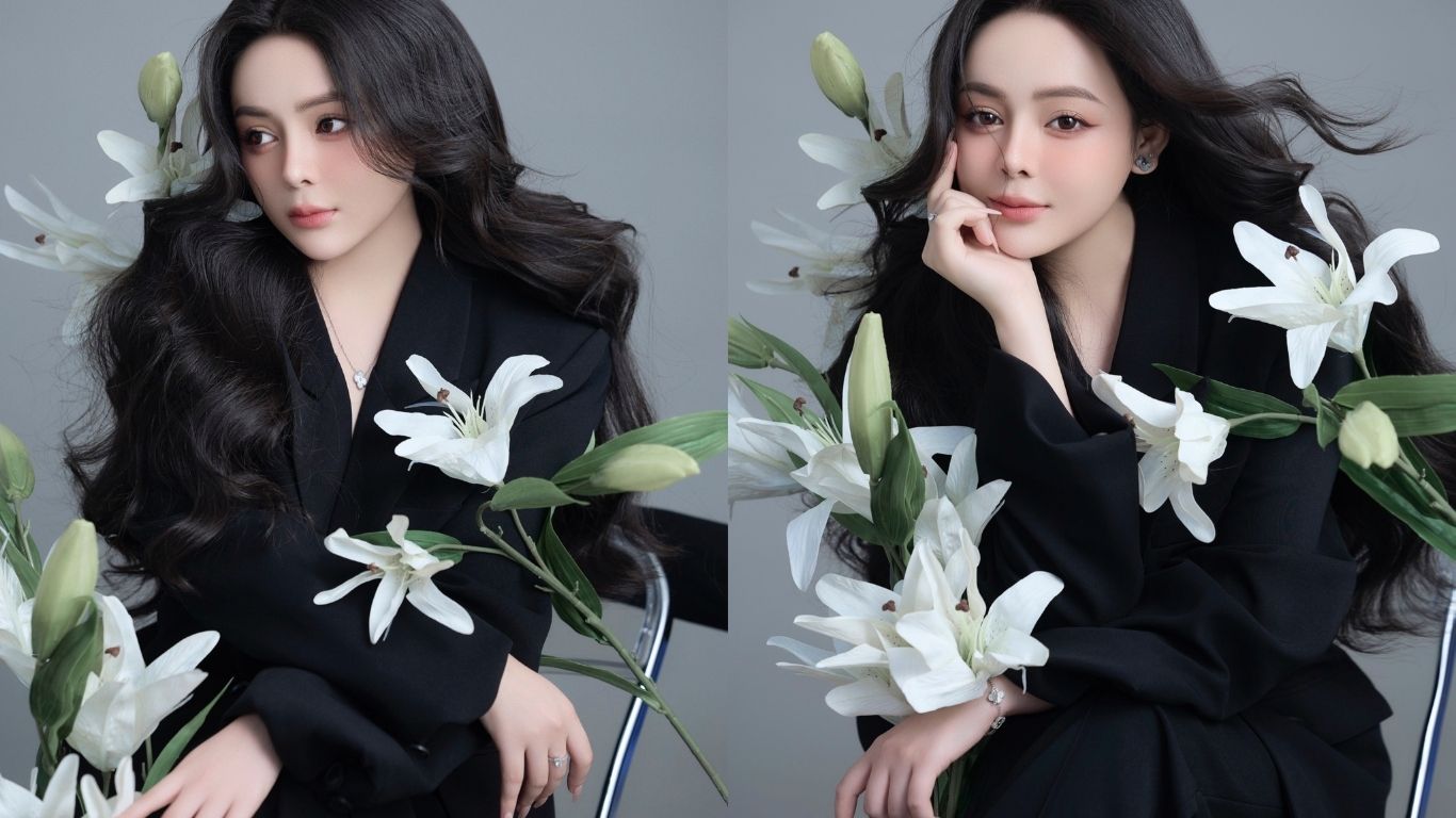 VŨ DIỆU LINH - HÀNH TRÌNH TỪ MỘT CÔ GÁI TỰ TI ĐẾN NGƯỜI TRUYỀN CẢM HỨNG CHO HÀNG NGÀN BẠN TRẺ VIỆT NAM