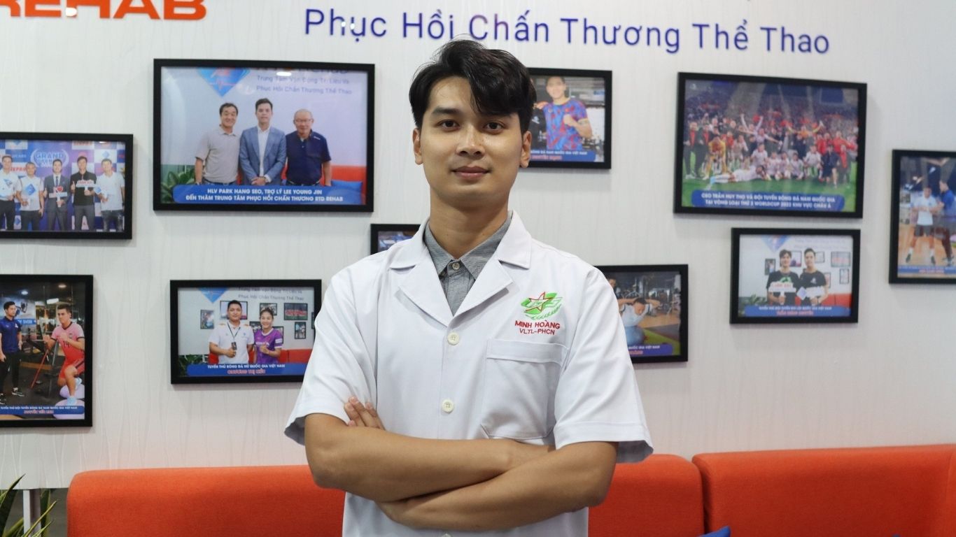 BÁC SĨ TÚ VÀ MỘT SỰ THẬT NHIỀU NGƯỜI NÉ TRÁNH: KHÔNG PHẢI AI GIỎI CŨNG ĐẾN ĐƯỢC NƠI MÌNH XỨNG ĐÁNG