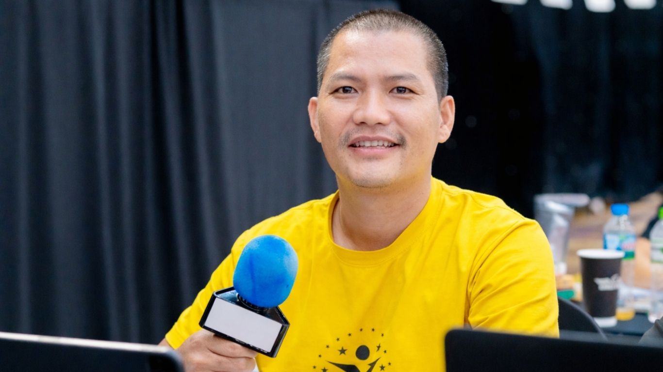 VÌ SAO TÔI KHÔNG CHỌN CON ĐƯỜNG KIẾM TIỀN NHANH: GÓC NHÌN CỦA MỘT NGƯỜI LÀM BÁO VỀ ĐẦU TƯ BỀN VỮNG VÀ LỰA CHỌN BẤT ĐỘNG SẢN