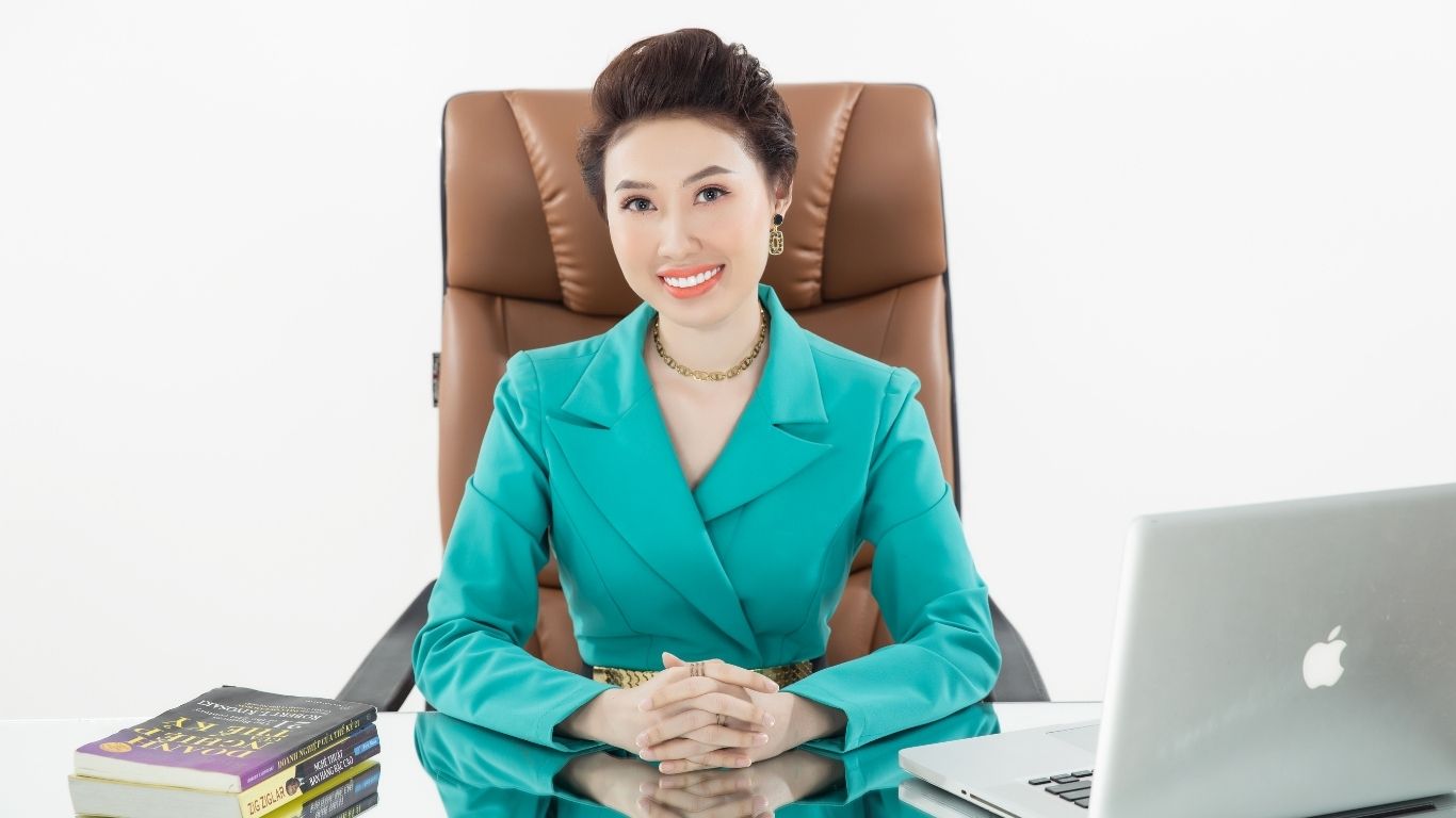 NGUYỄN THỊ THIÊN THẢO – TỪ CĂN BẾP NHỎ ĐẾN NGƯỜI KIẾN TẠO HỆ SINH THÁI F&B BỀN VỮNG