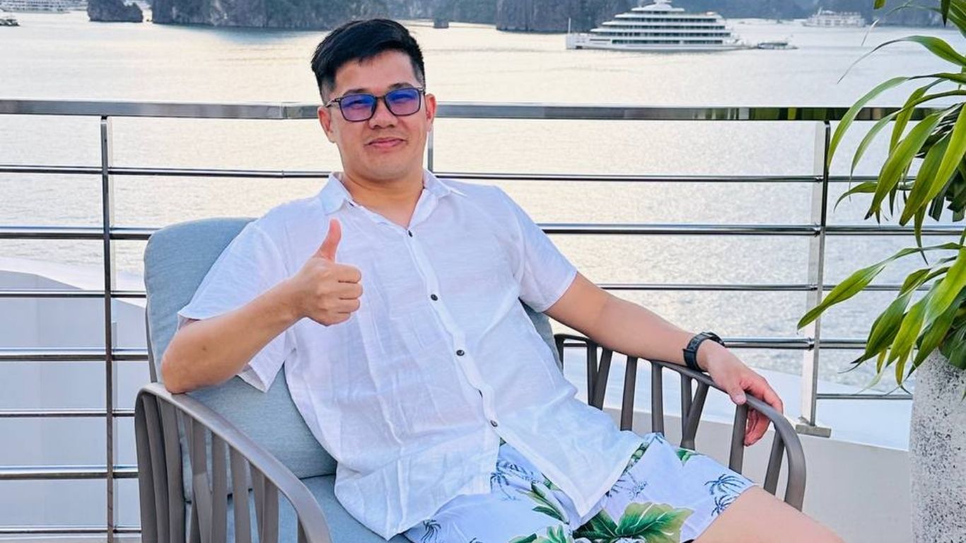 NGUYỄN HỮU TUYÊN LÀ AI? CHÂN DUNG DOANH NHÂN ĐÀO TẠO KINH DOANH ONLINE VÀ NHÀ ĐẦU TƯ BẤT ĐỘNG SẢN THẾ HỆ MỚI