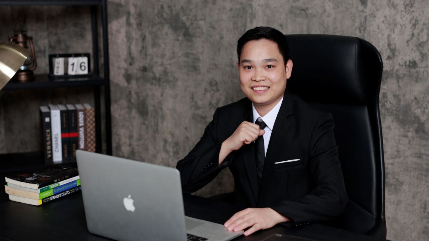 NGUYỄN VĂN HẢI LÀ AI? TỪ HAI BÀN TAY TRẮNG Ở THỤY ĐIỂN ĐẾN CHỦ SPA DOANH THU GẦN 15 TỶ/NĂM VÀ HÀNH TRÌNH KIẾN TẠO TÀI SẢN SỐ