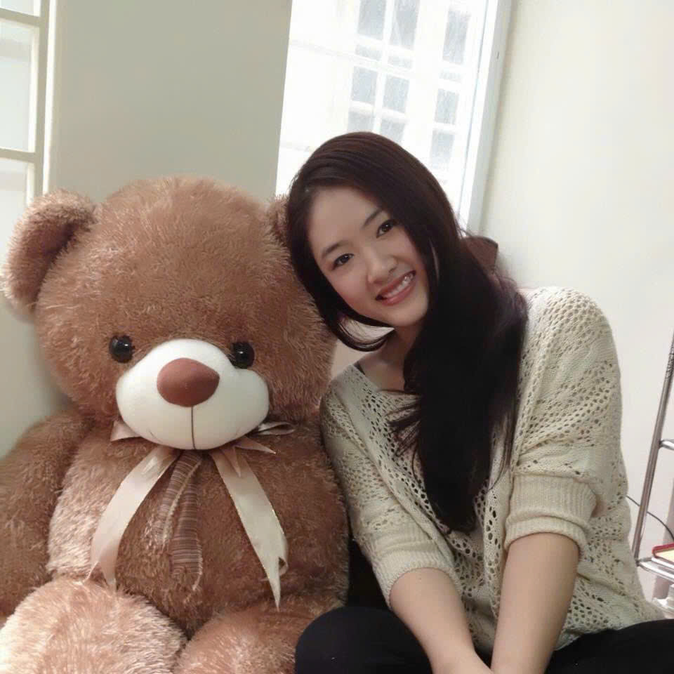 NGUYỄN THỊ KIỀU TRANG - HÀNH TRÌNH XÂY DỰNG NỘI LỰC CHO PHỤ NỮ HIỆN ĐẠI