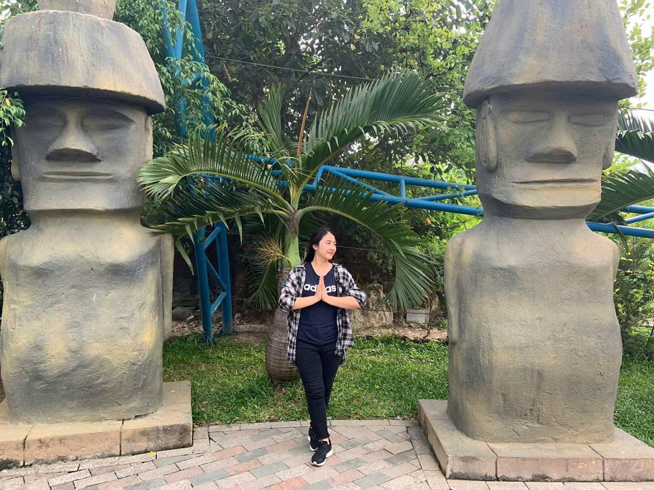 NGUYỄN THỊ KIỀU TRANG – NGƯỜI PHỤ NỮ CHỌN XÂY NỘI LỰC TRƯỚC KHI ĐI XA