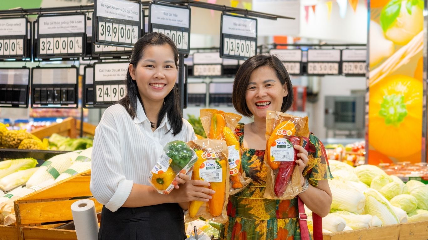 NGUYỄN THỊ DUYÊN - THAY ĐỔI KHÔNG ĐẾN TỪ ĐIỀU LỚN LAO, MÀ TỪ MỘT QUYẾT ĐỊNH KHÔNG QUAY ĐẦU