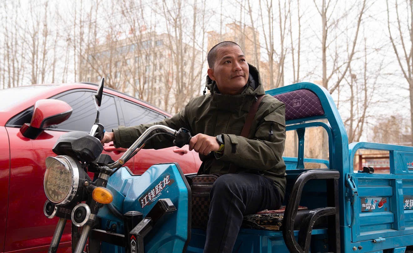 Trường học dạy tôi kiếm tiền, nhưng không dạy tôi làm chủ tiền