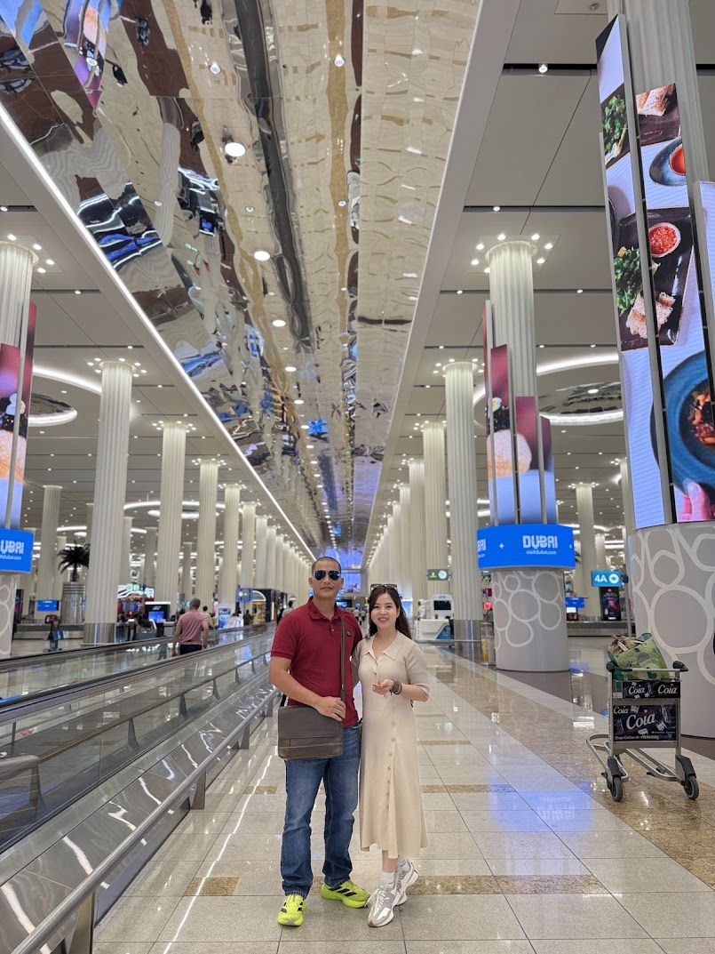 Nguyễn Văn Phú doanh nhân và chuyên gia bất động sản thực chiến