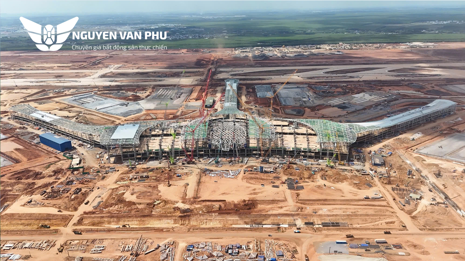 Mua đất Long Thành - Kinh nghiệm xương máu cho người mới bắt đầu Mua đất Long Thành - Kinh nghiệm xương máu cho người mới bắt đầu