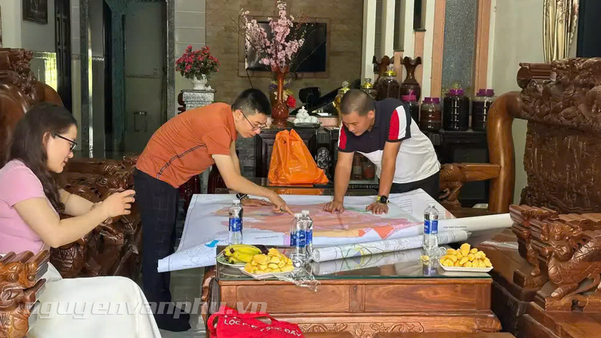 NGUYỄN VĂN PHÚ CHUYÊN GIA BẤT ĐỘNG SẢN THỰC CHIẾN LONG THÀNH