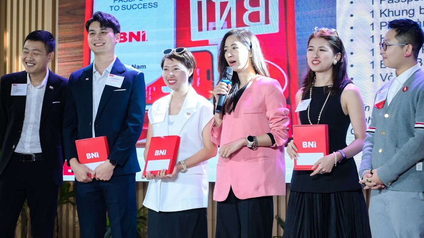 An Phạm (Phạm Thị Thuỳ An)