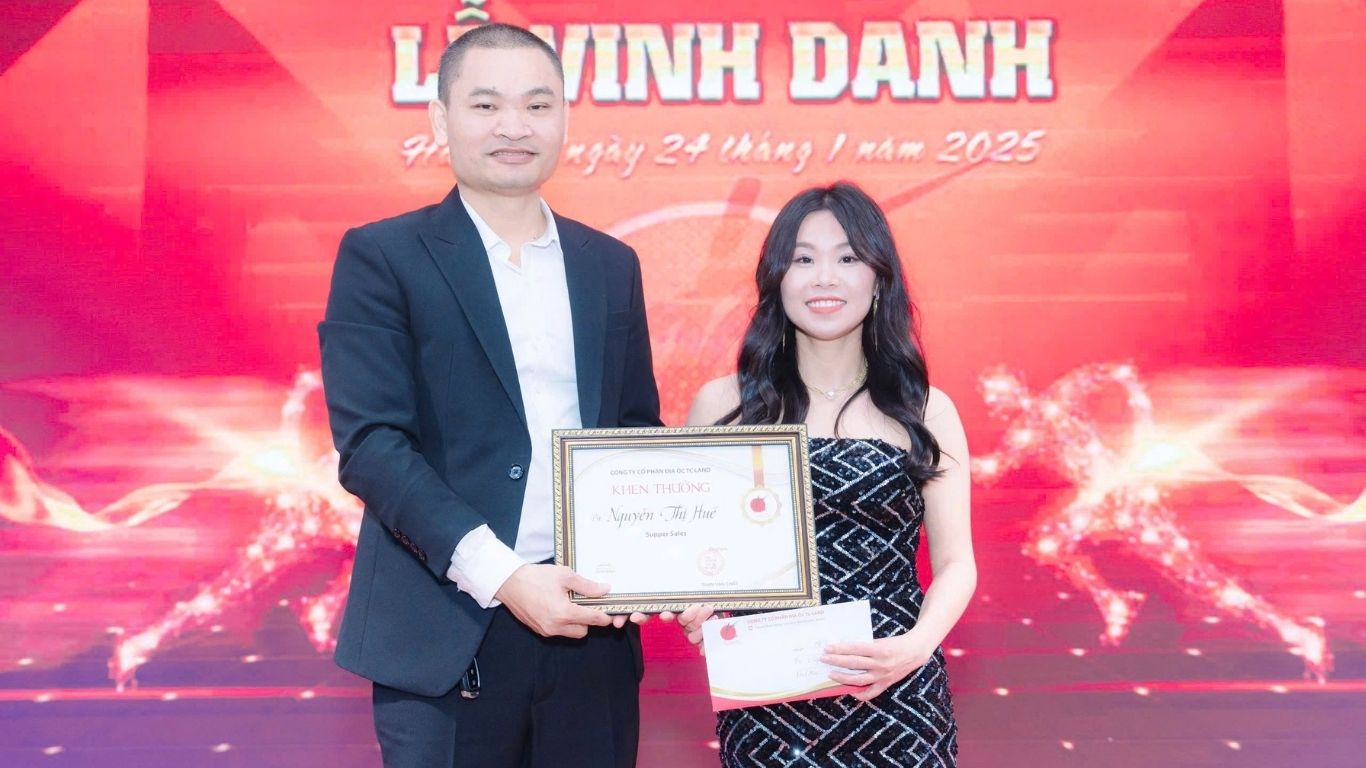 Nguyễn Thị Huế 