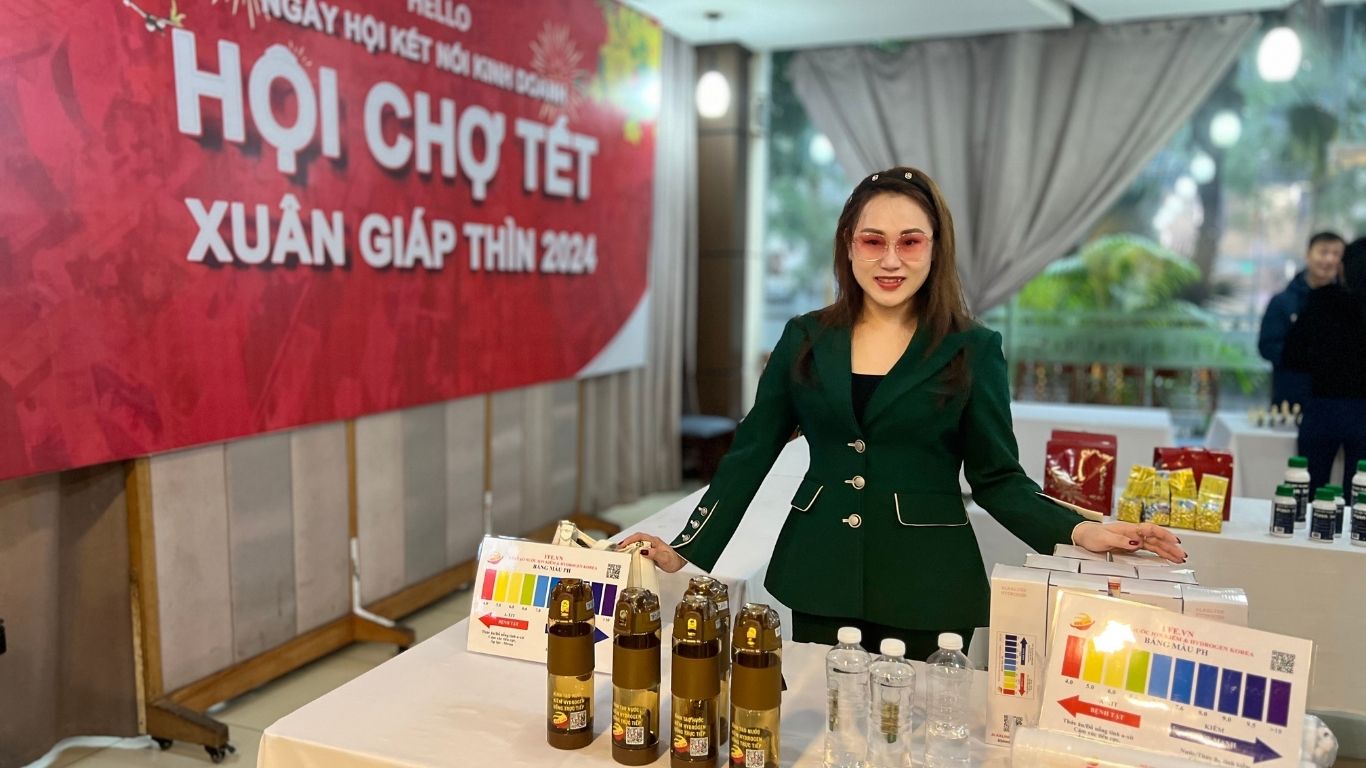 TẠ KỲ ANH VÀ LỰA CHỌN KHÔNG ĐÁNH ĐỔI: CÂU CHUYỆN VỀ SỰ THAY ĐỔI BẮT ĐẦU TỪ ĐIỀU RẤT NHỎ