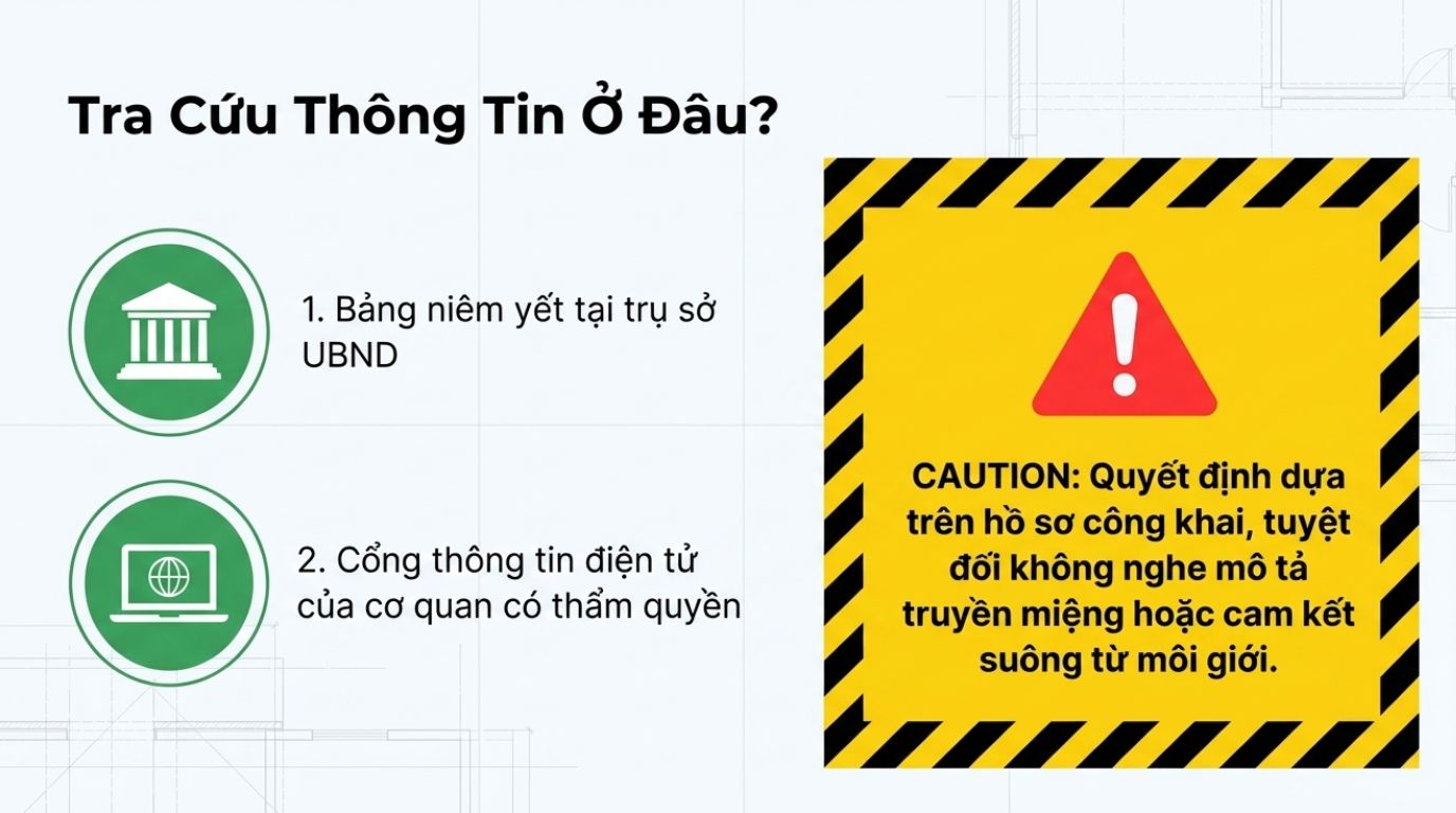 ĐẤT QUY HOẠCH CÓ ĐƯỢC MUA BÁN KHÔNG? CÁCH HIỂU ĐÚNG KHI ĐÃ VÀO KẾ HOẠCH SỬ DỤNG ĐẤT HẰNG NĂM