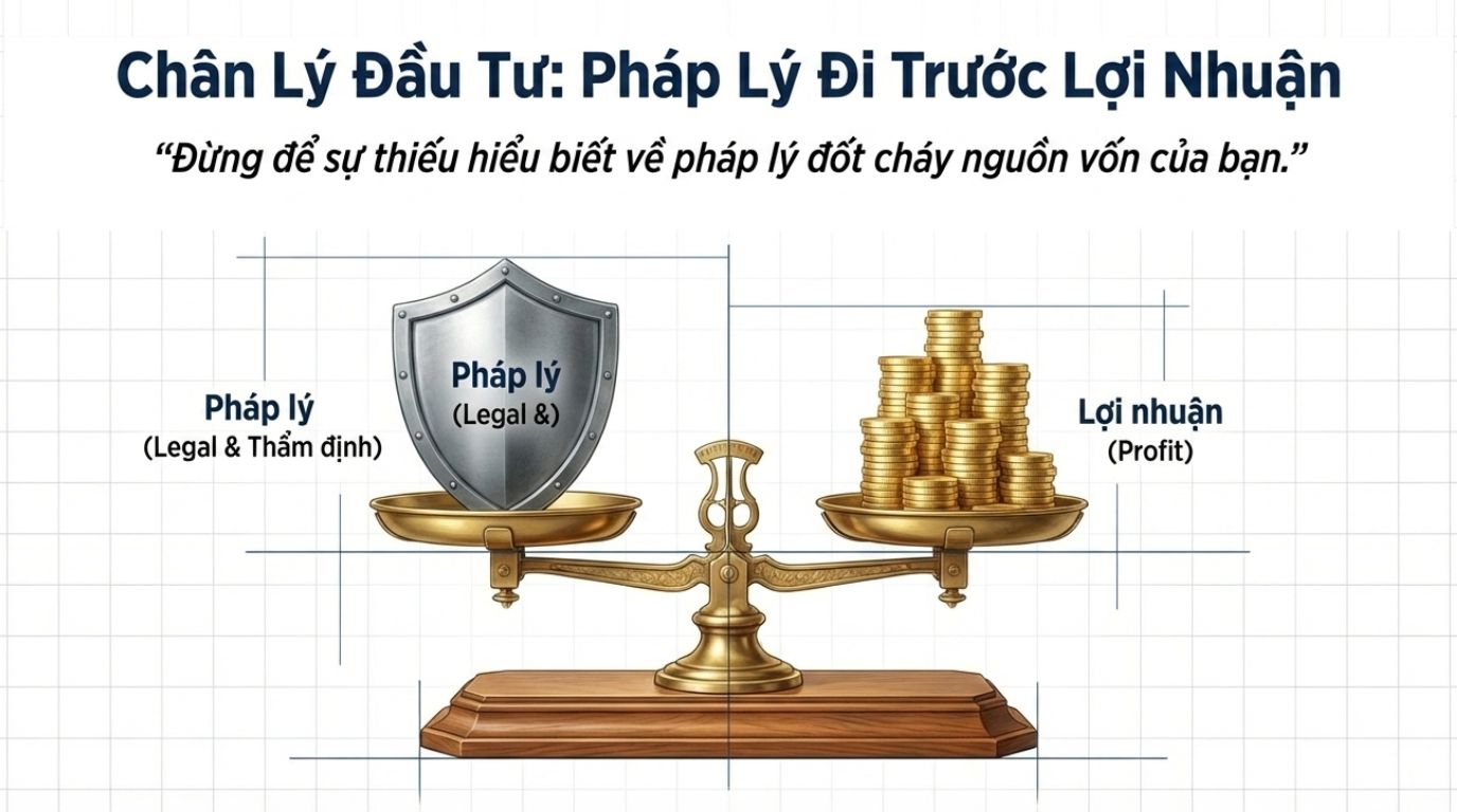 QUY HOẠCH VÀ KẾ HOẠCH SỬ DỤNG ĐẤT KHÁC NHAU THẾ NÀO?