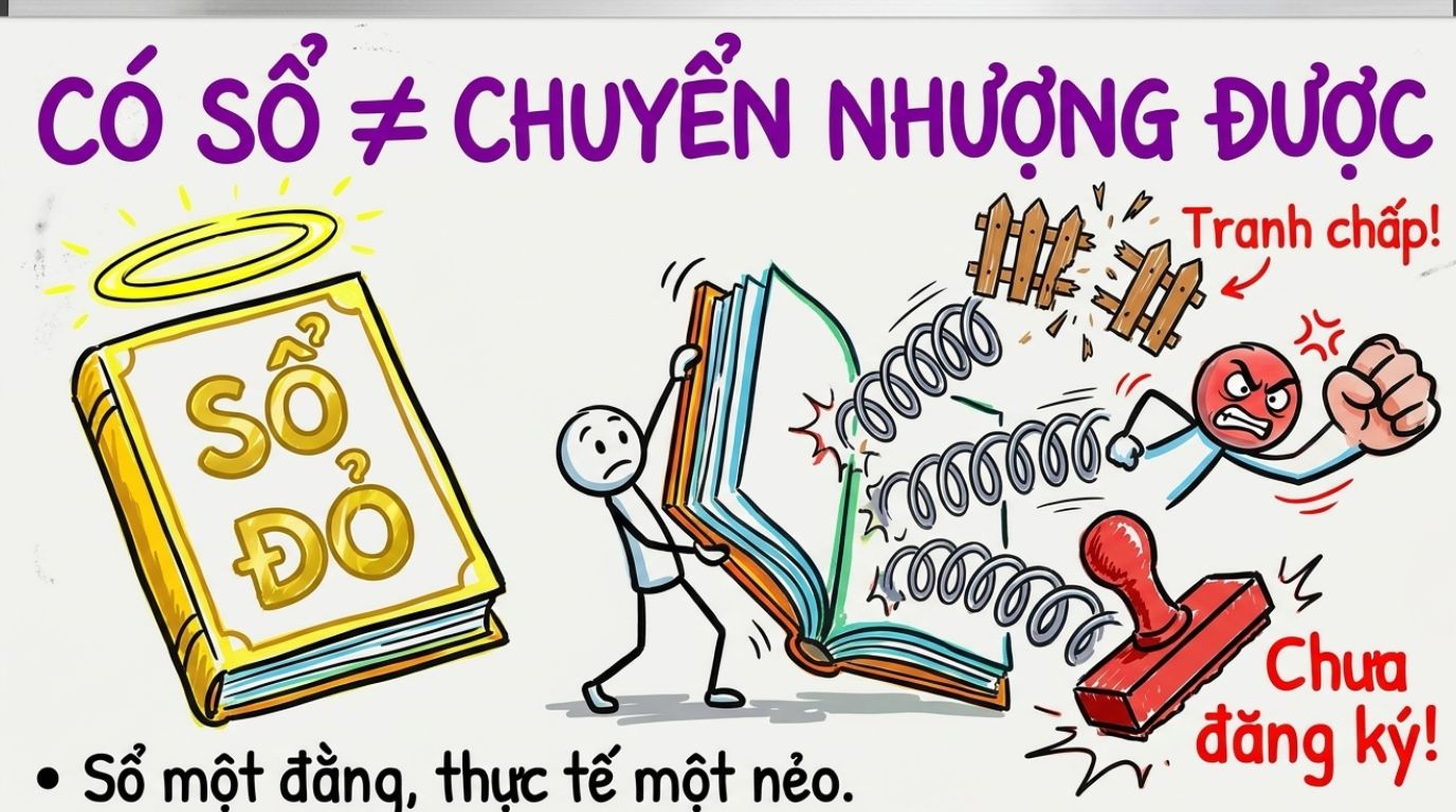 MUA ĐẤT VÙNG VEN: 6 RỦI RO PHỔ BIẾN CẦN BIẾT TRƯỚC KHI XUỐNG TIỀN MUA ĐẤT VÙNG VEN: 6 RỦI RO PHỔ BIẾN CẦN BIẾT TRƯỚC KHI XUỐNG TIỀN