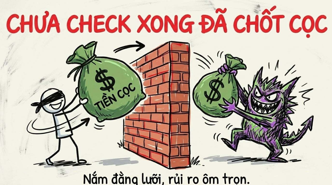 MUA ĐẤT VÙNG VEN: 6 RỦI RO PHỔ BIẾN CẦN BIẾT TRƯỚC KHI XUỐNG TIỀN MUA ĐẤT VÙNG VEN: 6 RỦI RO PHỔ BIẾN CẦN BIẾT TRƯỚC KHI XUỐNG TIỀN