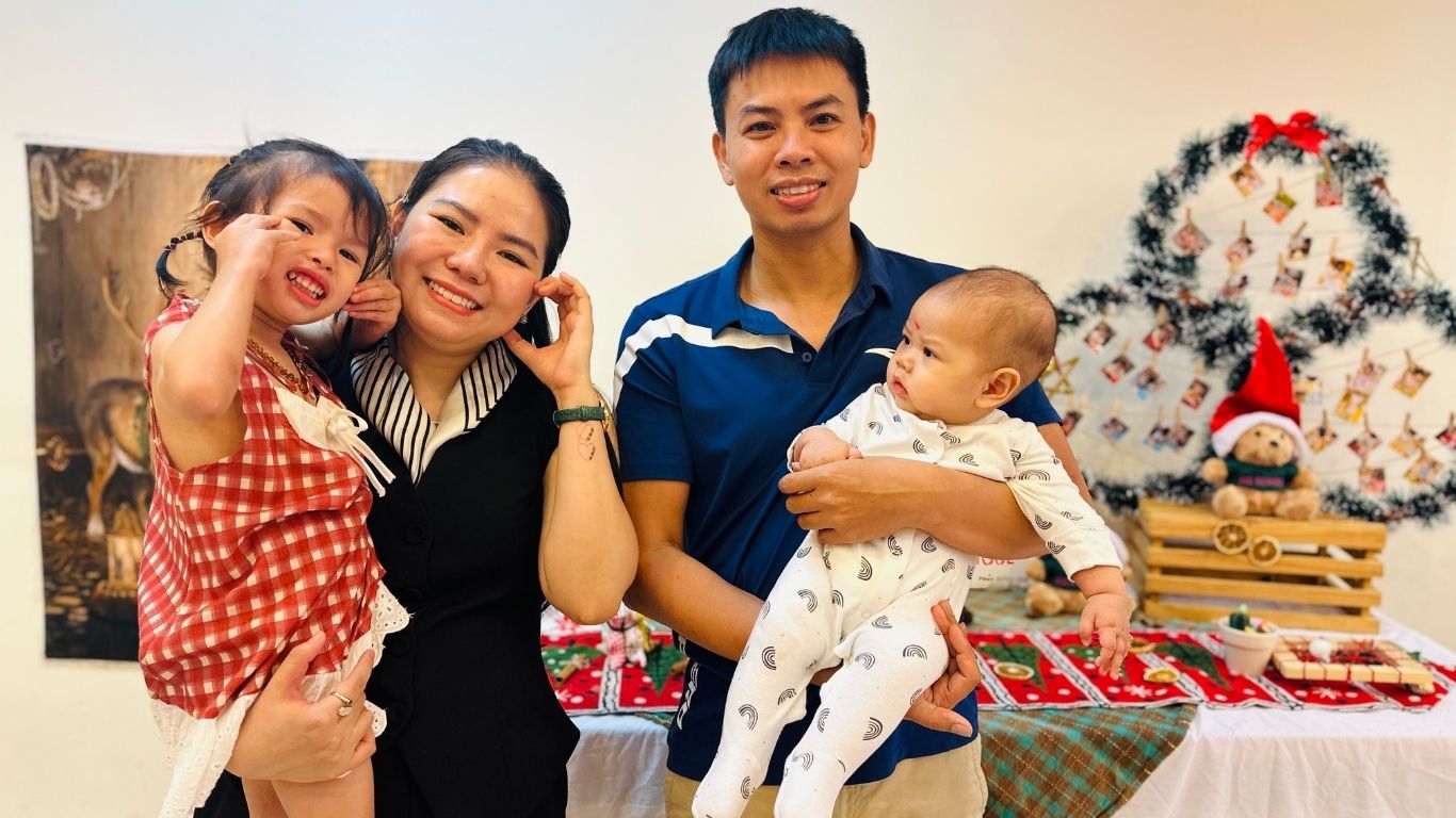 Nguyễn Xuân Chúc