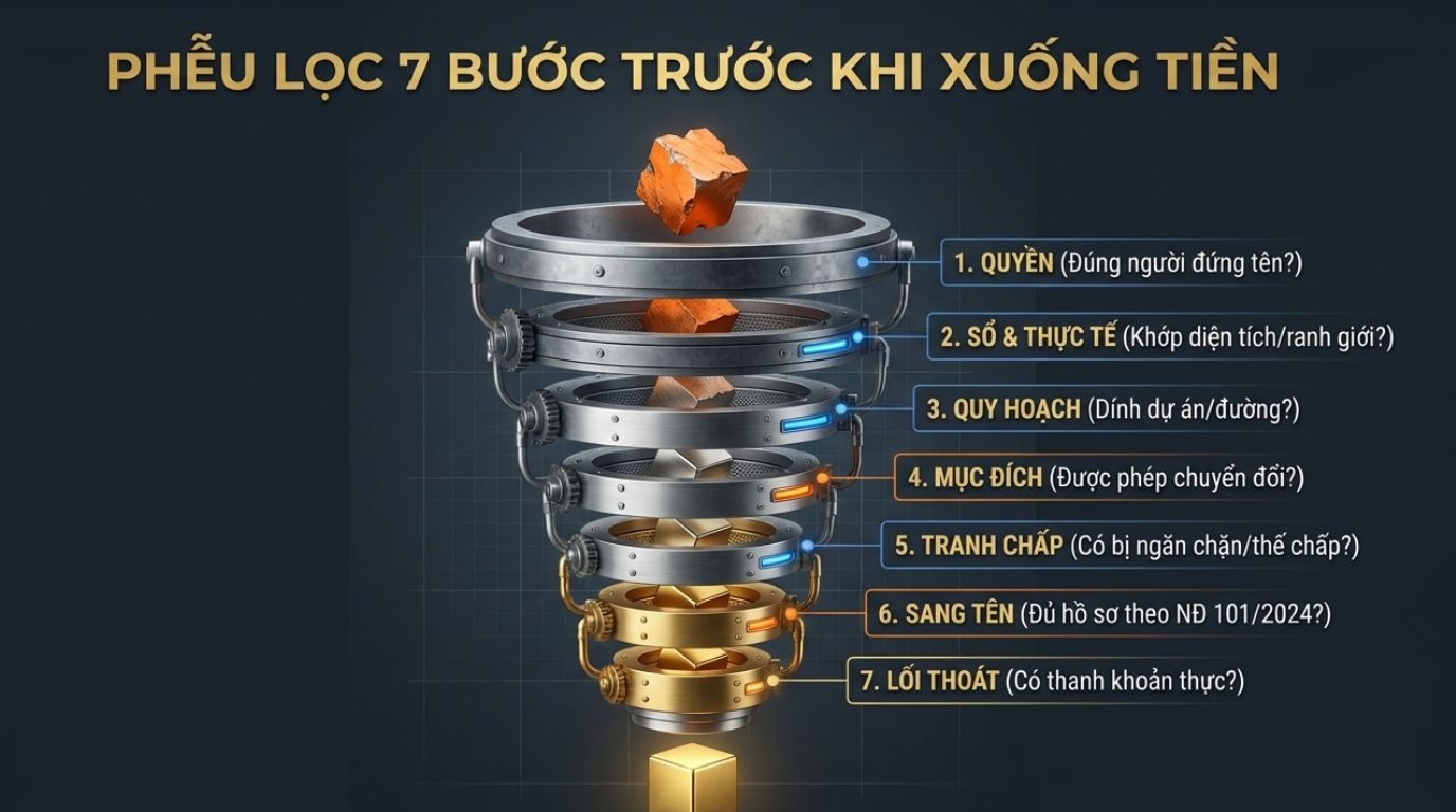 CÓ TIỀN NÊN LÀM GÌ KHI KINH TẾ BIẾN ĐỘNG? CÁCH GIỮ VỐN AN TOÀN CHO NGƯỜI MỚI