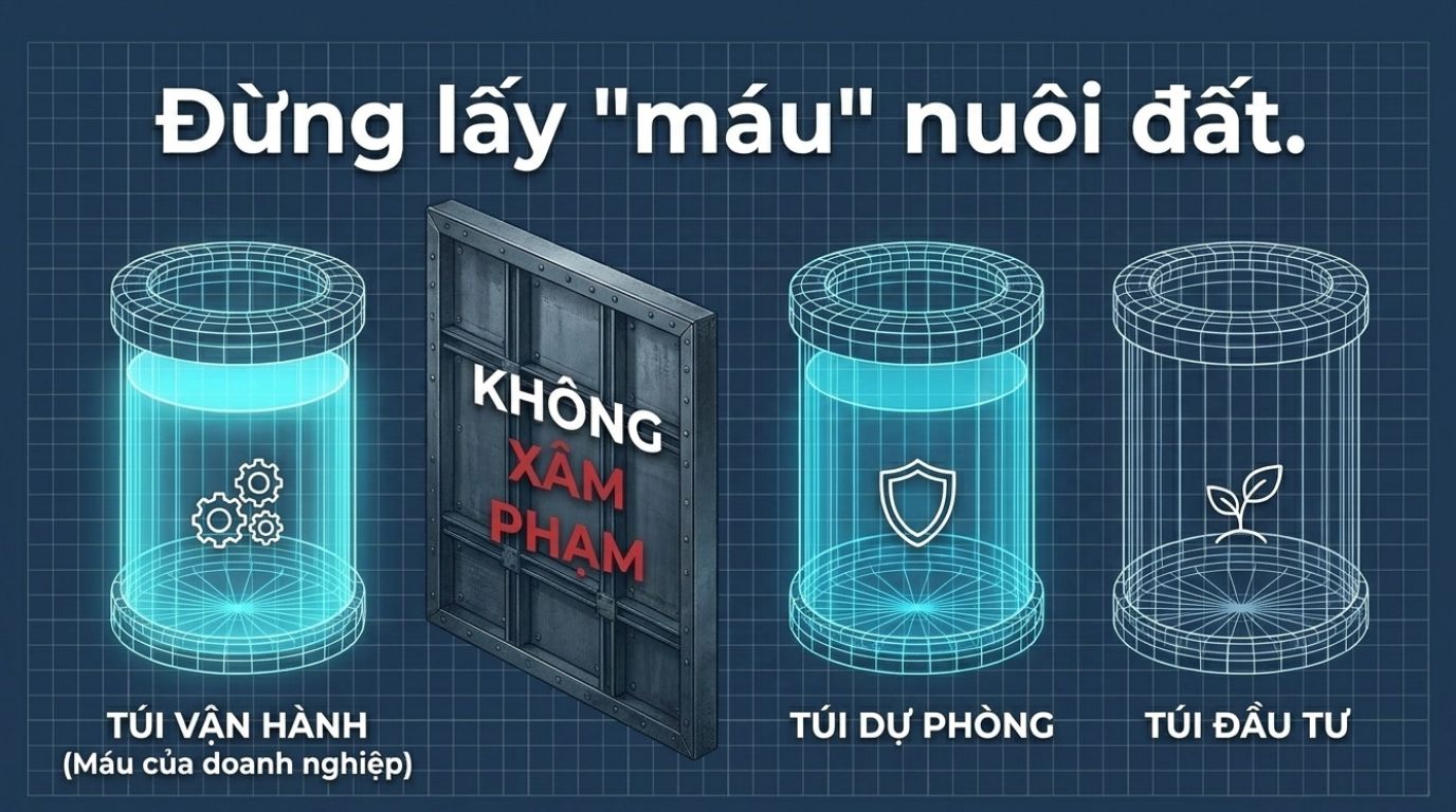 VAY NGÂN HÀNG MUA ĐẤT: CÁCH TÍNH ĐỂ KHÔNG KẸT VỐN KHI LÃI SUẤT BIẾN ĐỘNG VAY NGÂN HÀNG MUA ĐẤT: CÁCH TÍNH ĐỂ KHÔNG KẸT VỐN KHI LÃI SUẤT BIẾN ĐỘNG