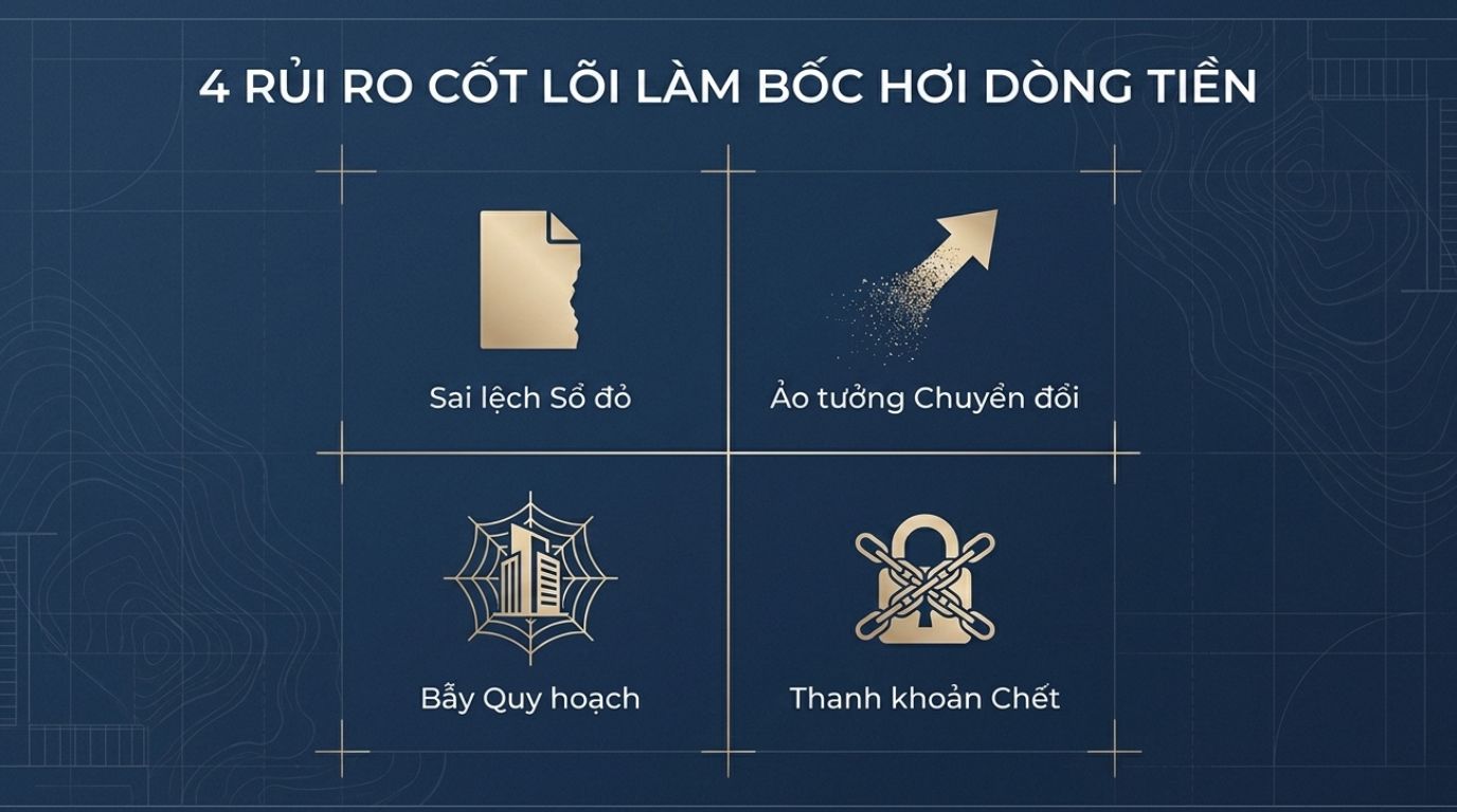 ĐẤT ĐA MỤC ĐÍCH LÀ GÌ? COI CHỪNG MUA NHẦM VÌ NGHE LÀM GÌ CŨNG ĐƯỢC
