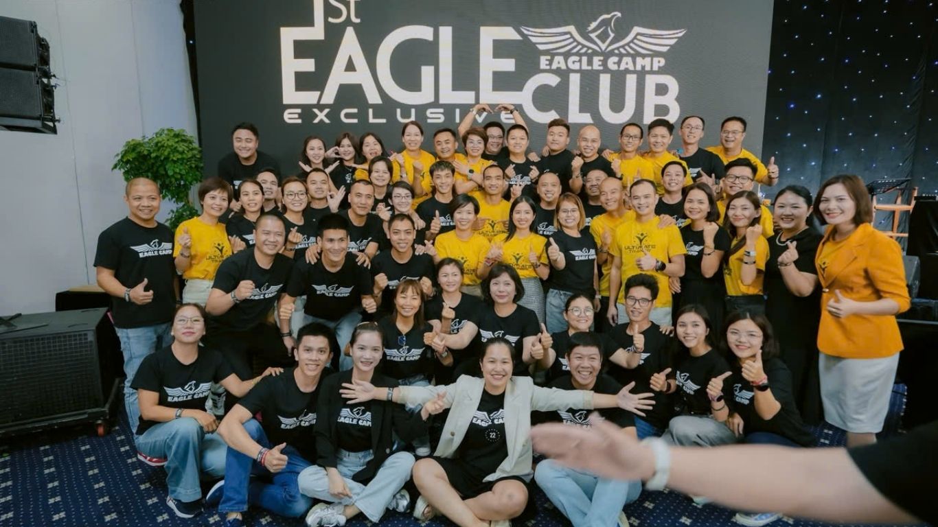 HÀNH TRÌNH 10 NĂM KINH DOANH ONLINE CỦA THÚY NGUYỄN: TỪ NGƯỜI CHỈ BIẾT BÁN HÀNG ĐẾN XÂY DỰNG THƯƠNG HIỆU CÁ NHÂN BỀN VỮNG