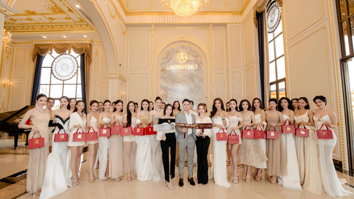 ĐỖ HẢI VƯƠNG NAM - FOUNDER VƯƠNG KIM BẢO VÀ HÀNH TRÌNH KIẾN TẠO DI SẢN PHONG THỦY ỨNG DỤNG – TRANG SỨC VIỆT