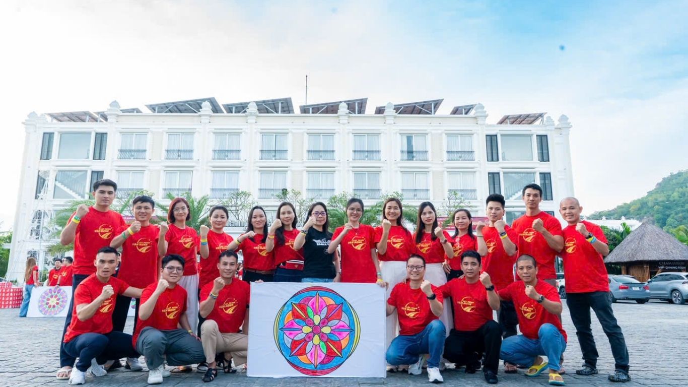 NGUYỄN HUY HOÀNG - HÀNH TRÌNH 25 NĂM ĐI TÌM GIÁ TRỊ THẬT CỦA CEO MAY LÂM ANH VÀ FOUNDER GNH ACTIVE NGUYỄN HUY HOÀNG - HÀNH TRÌNH 25 NĂM ĐI TÌM GIÁ TRỊ THẬT CỦA CEO MAY LÂM ANH VÀ FOUNDER GNH ACTIVE