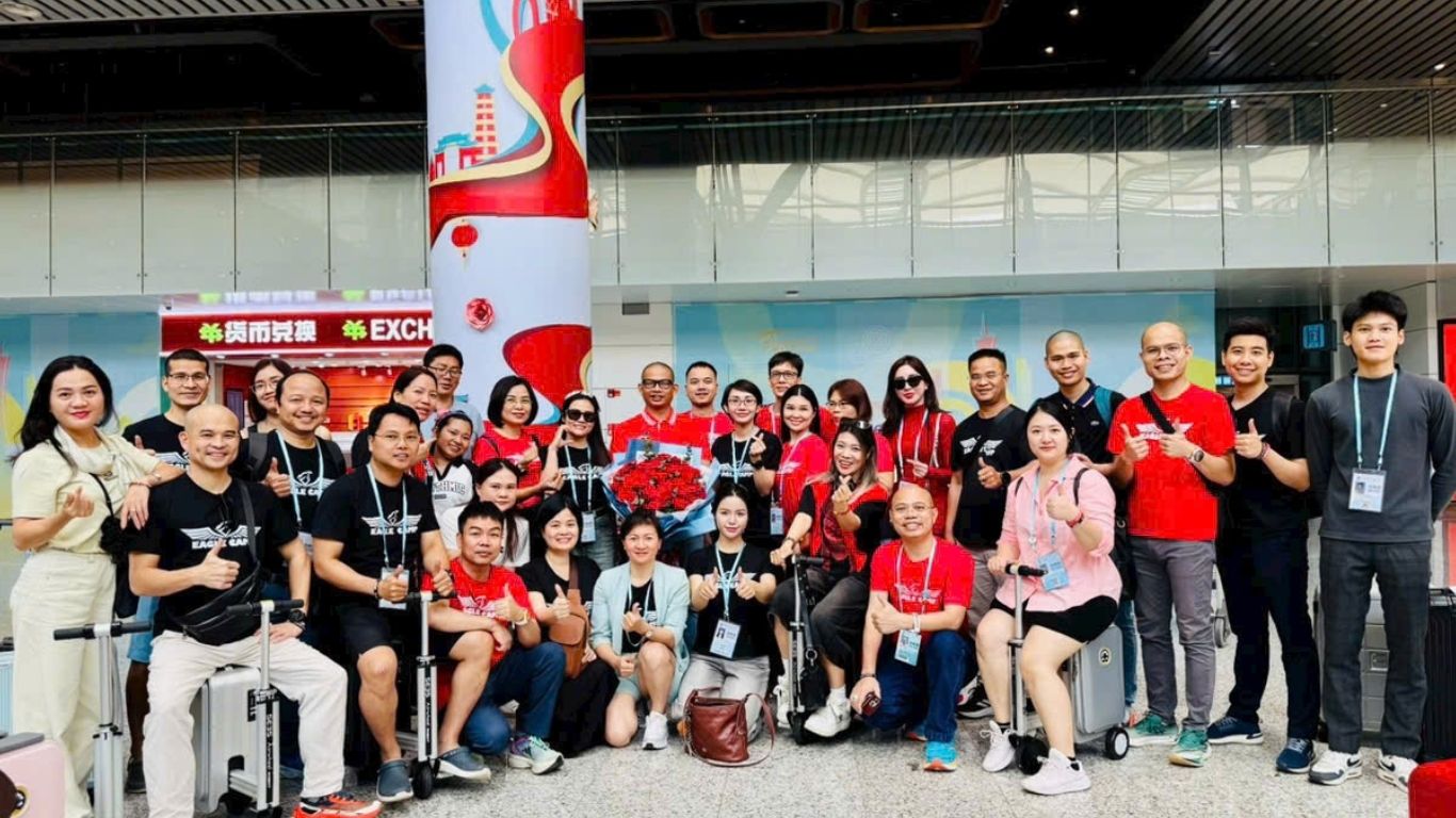 NGUYỄN THỊ KIỀU TRANG - HÀNH TRÌNH XÂY DỰNG NỘI LỰC CHO PHỤ NỮ HIỆN ĐẠI NGUYỄN THỊ KIỀU TRANG - HÀNH TRÌNH XÂY DỰNG NỘI LỰC CHO PHỤ NỮ HIỆN ĐẠI