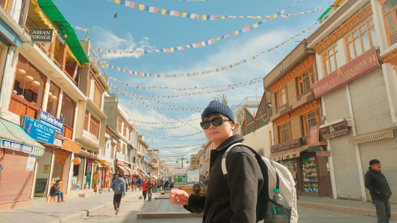 BÁC SĨ TÚ VÀ MỘT SỰ THẬT NHIỀU NGƯỜI NÉ TRÁNH: KHÔNG PHẢI AI GIỎI CŨNG ĐẾN ĐƯỢC NƠI MÌNH XỨNG ĐÁNG