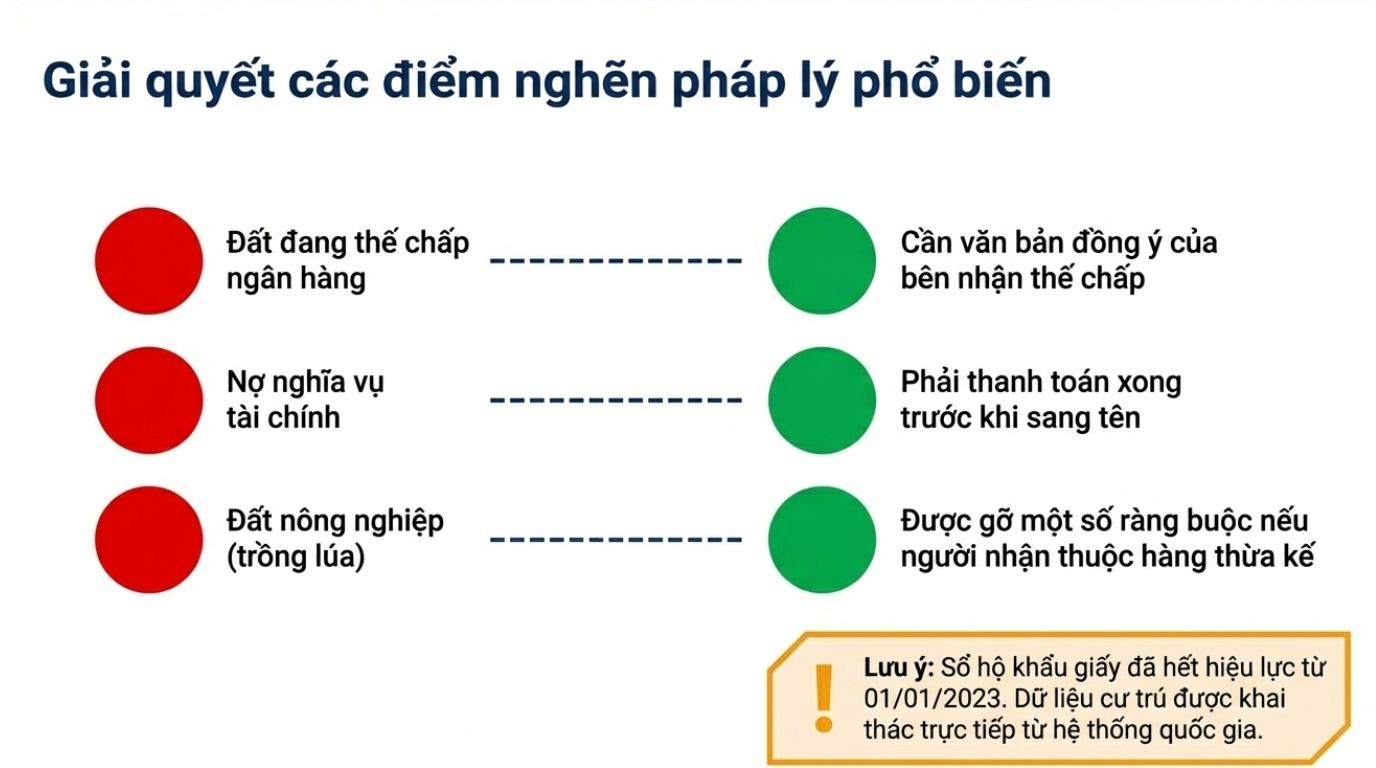 CẨM NANG THỦ TỤC SANG TÊN SỔ ĐỎ TỪ BỐ MẸ SANG CON VÀ SANG TÊN NHÀ ĐẤT CHO CON CẨM NANG THỦ TỤC SANG TÊN SỔ ĐỎ TỪ BỐ MẸ SANG CON VÀ SANG TÊN NHÀ ĐẤT CHO CON