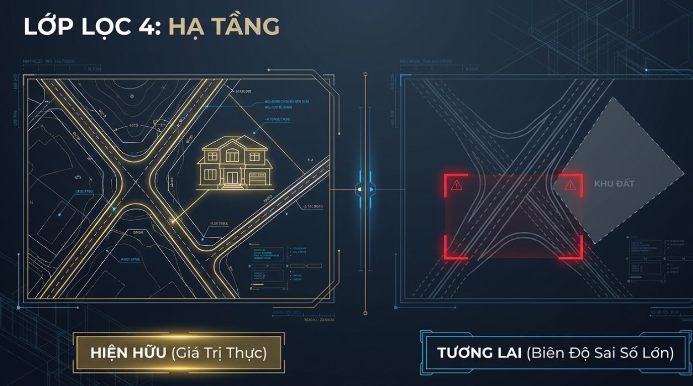 CÁCH CHỌN BẤT ĐỘNG SẢN CÓ GIÁ TRỊ SỬ DỤNG THỰC: NHÌN ĐÚNG PHÁP LÝ, QUY HOẠCH, CÔNG NĂNG CÁCH CHỌN BẤT ĐỘNG SẢN CÓ GIÁ TRỊ SỬ DỤNG THỰC: NHÌN ĐÚNG PHÁP LÝ, QUY HOẠCH, CÔNG NĂNG