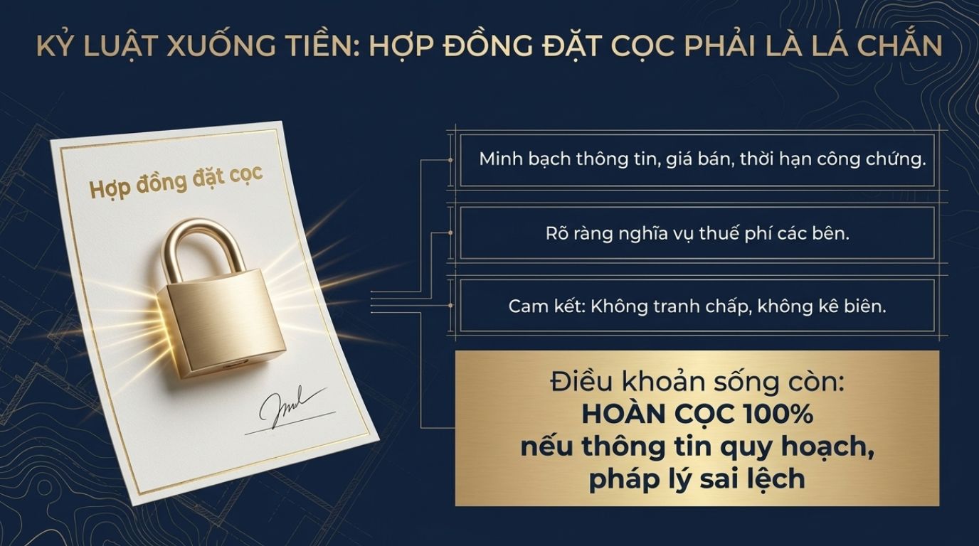 ĐẤT ĐA MỤC ĐÍCH LÀ GÌ? COI CHỪNG MUA NHẦM VÌ NGHE LÀM GÌ CŨNG ĐƯỢC