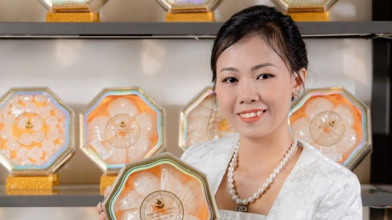 Hồng Nhung Hồng Nhung