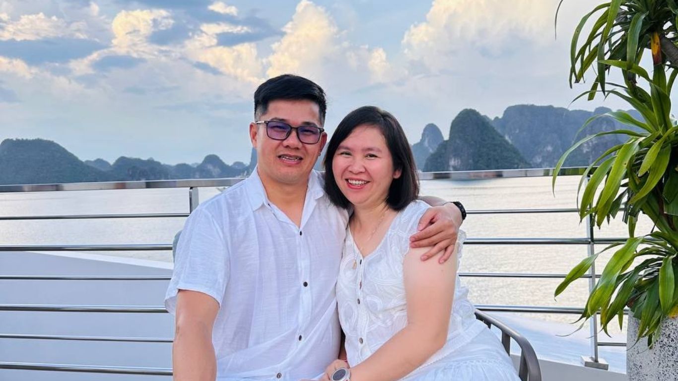 HÀNH TRÌNH TỪ CON SỐ 0 ĐẾN DOANH NHÂN TRIỆU ĐÔ CỦA NGUYỄN HỮU TUYÊN HÀNH TRÌNH TỪ CON SỐ 0 ĐẾN DOANH NHÂN TRIỆU ĐÔ CỦA NGUYỄN HỮU TUYÊN