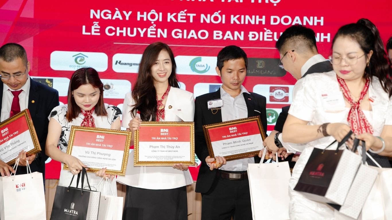 An Phạm (Phạm Thị Thuỳ An)